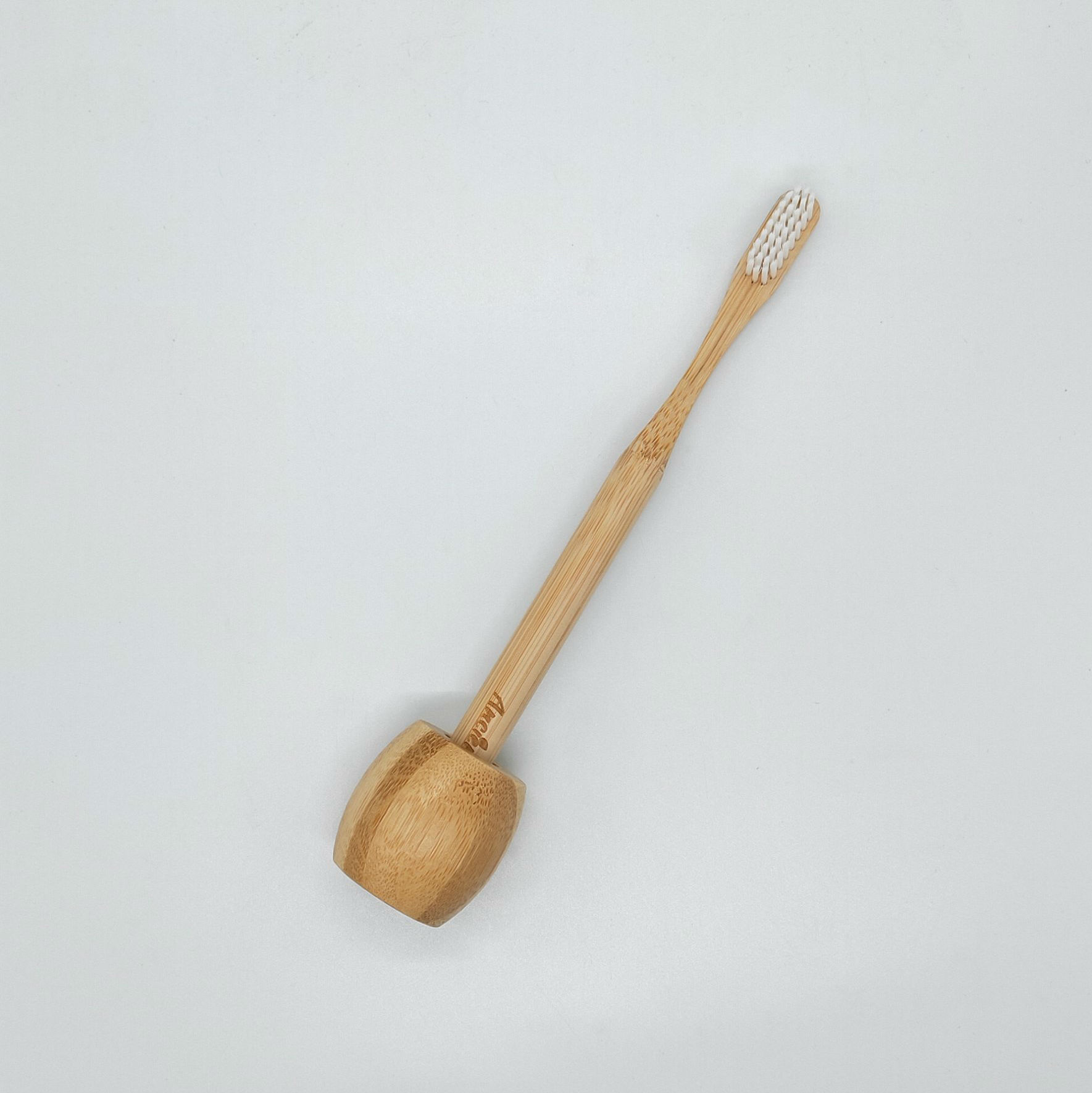 scuab fiacla bambú 4