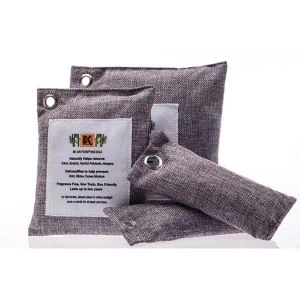 Málaí Bambú Gníomhachtaithe Gualach Aeir Gníomhachtaithe