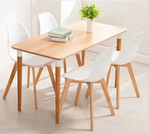 Socraigh Tábla Bia Bambú