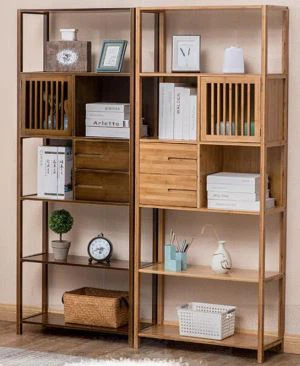 Raca Leathnú Bambú