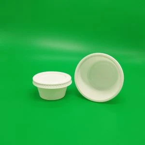 Cups Corpharchráit an Pháirtí In-bhithdhíghrádaithe