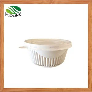 Bowl Cornstarch In-Indiúscartha