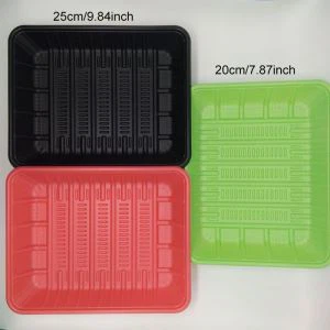 Tráidirí Bia PLA Indiúscartha Indiúscartha