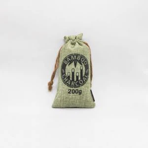 Málaí Gualaigh Bambú le haghaidh Aer íonaithe