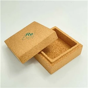 An Chearnóg Nádúrtha Ashtray Chorcaí